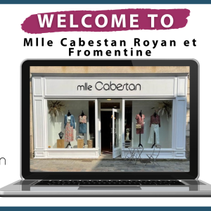 Mlle Cabestan ouvre de nouveaux magasins et modernise leurs magasins actuels